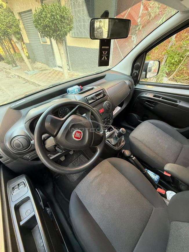 Fiat Fiorino Diesel Manuelle 2025 à Tanger