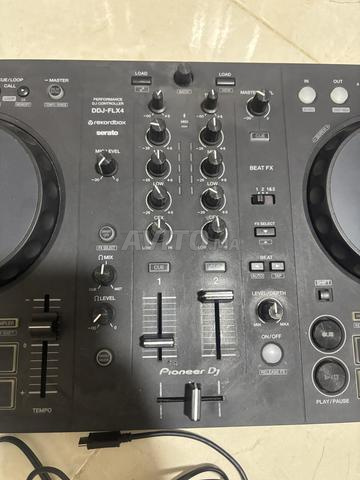 DDJ FLX4 Pioneer - 2