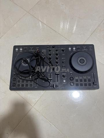 DDJ FLX4 Pioneer