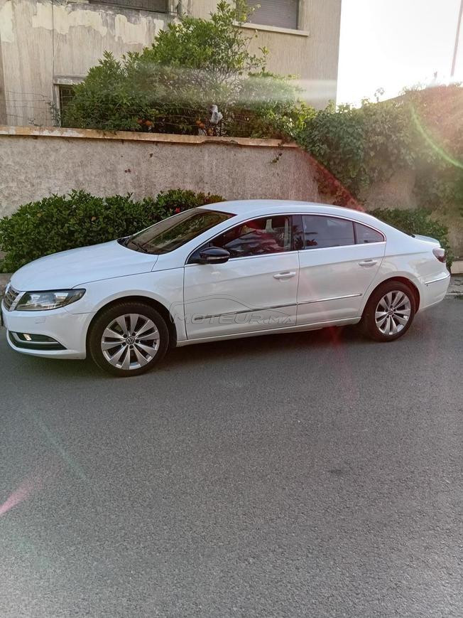 passat cc a vendre