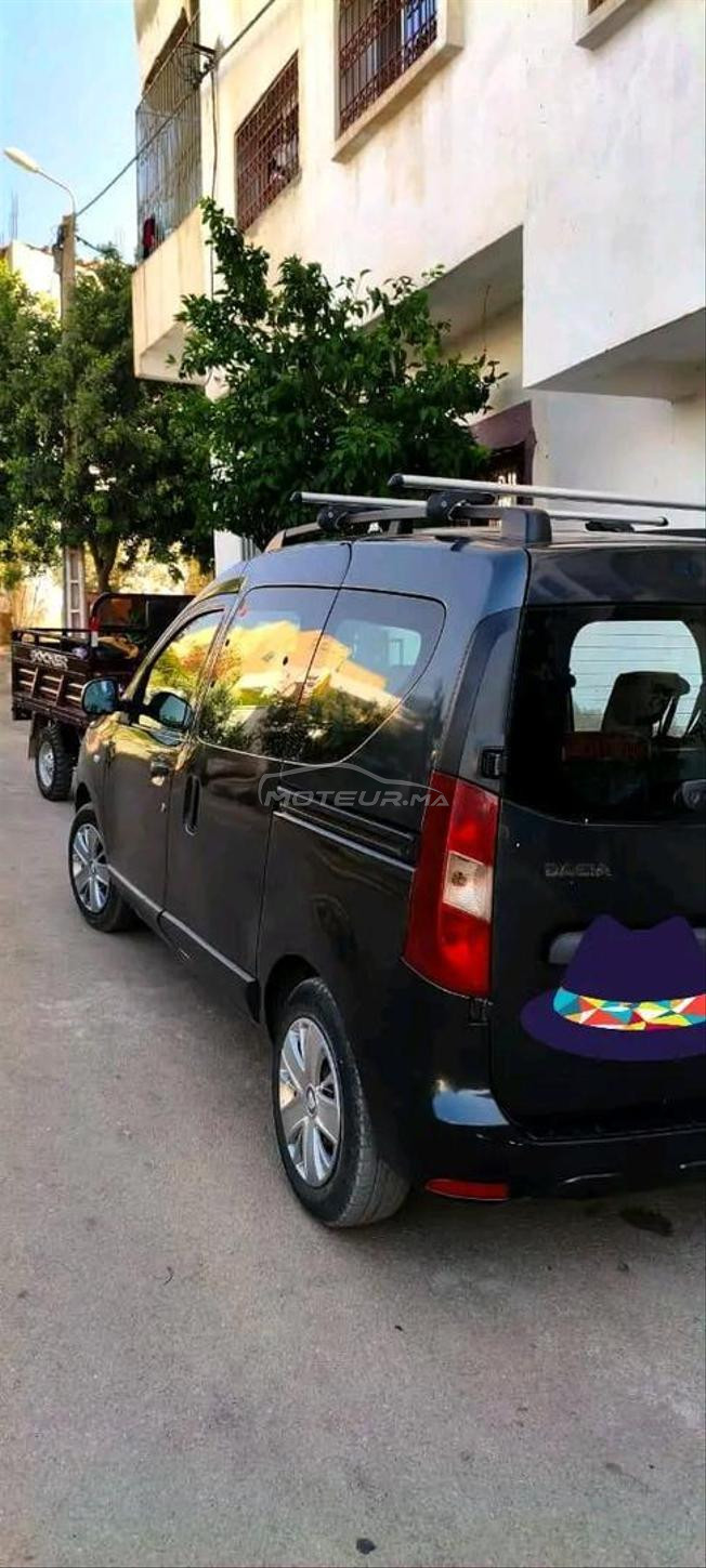 سيارة دوكير للبيع 
