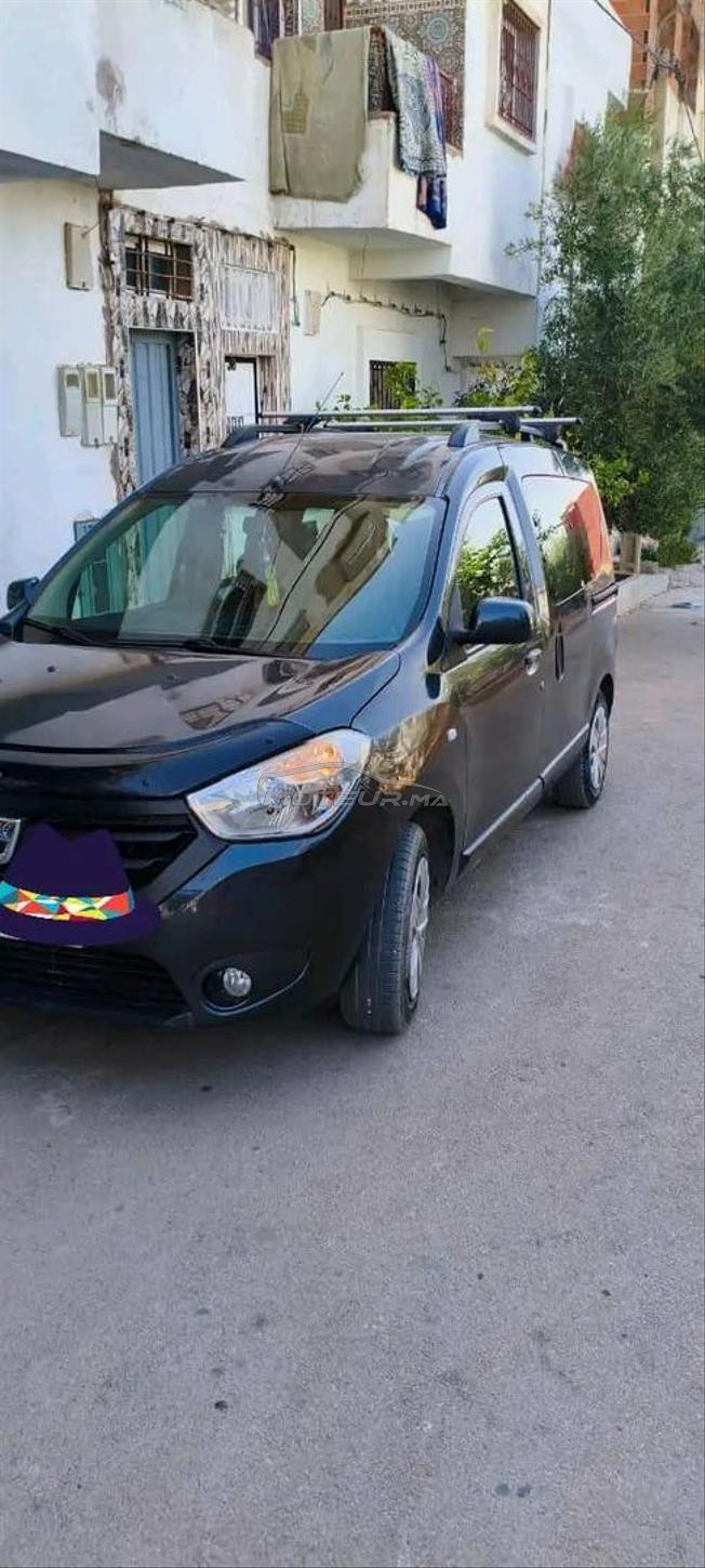 سيارة دوكير للبيع 
