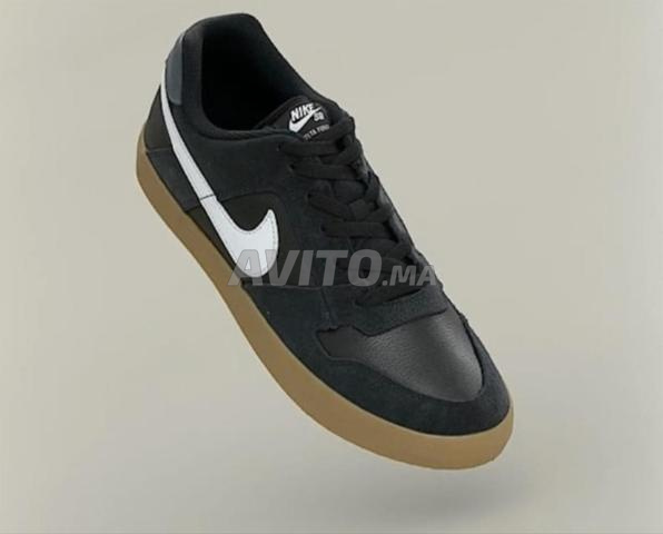 Basket Nike P46 à vendre - 2