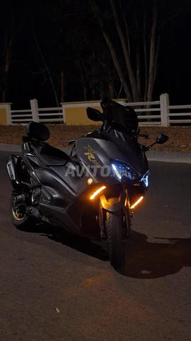 yamaha tmax 560 - 2