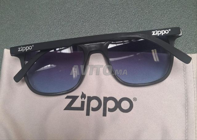 Lunettes Zipoo neuves