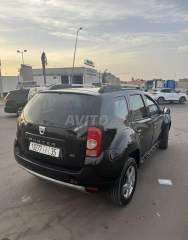 Duster 2011 tout option - 2
