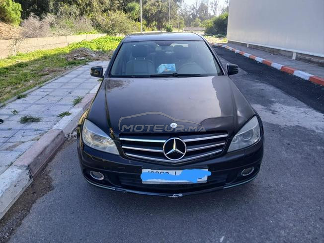 Mercrdes 220 automatique