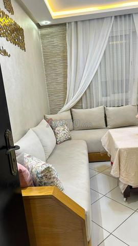 Petit salon - 2