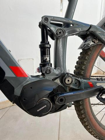 VTT électrique Devinci DC, Fox 36, Shimano STEPS - 2