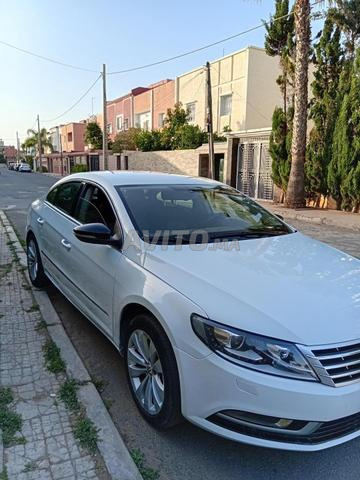 Passat CC à vendre - 2