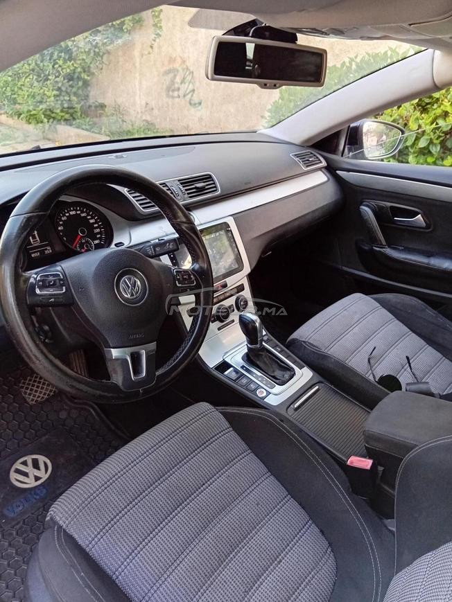 passat cc a vendre