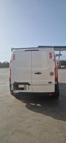 Ford Transit Custom - 2