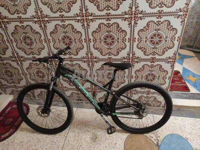 Vélo français - 2