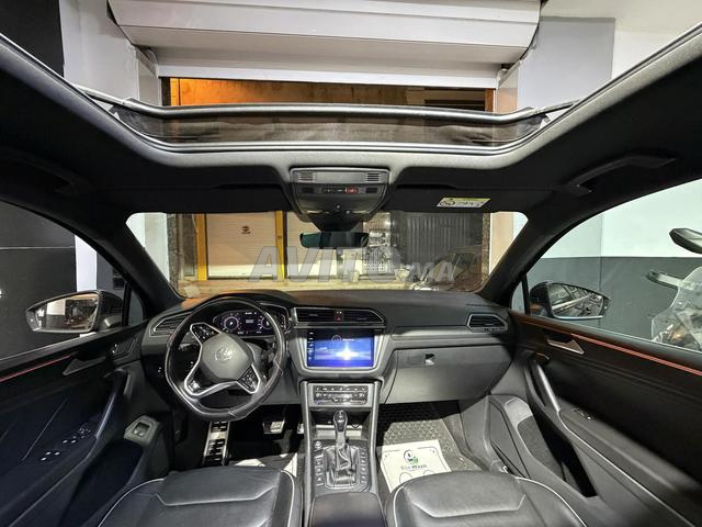 Volkswagen Tiguan Hybride essence - 2