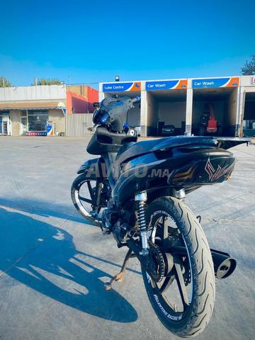 Sanya tzx 2015 - 2