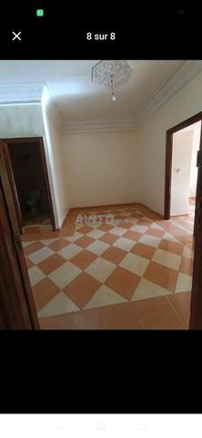 Appartement à louer - 2