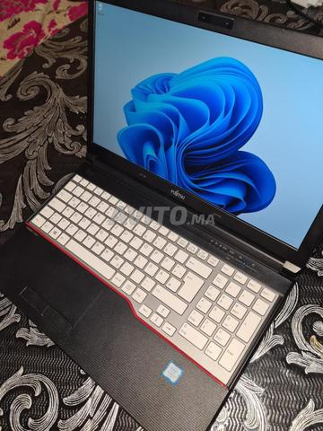 🖥️ فوجيتسو LIFEBOOK E556 — 16GB رام 🔥 - 2