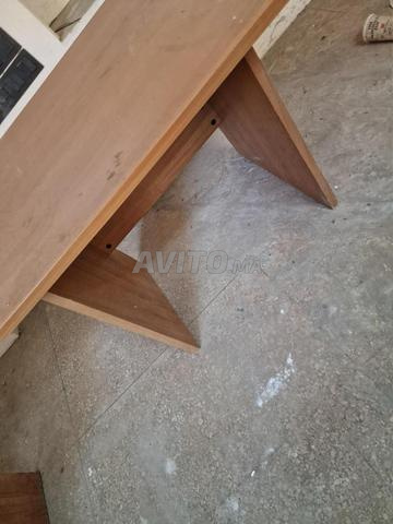 Bureaux comptoirs - 2