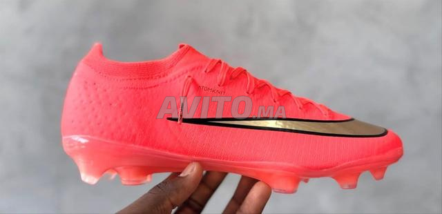 Crampons de Football Nike Mercurial – Performance - 2
