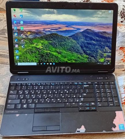 حاسوب Dell متنقل للبيع - 2