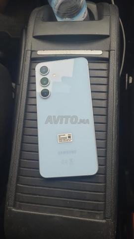 Samsung S24 FE 5G 128 Go 4700Dh - 2