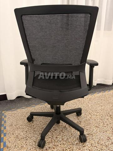 Chaise bureau - 2