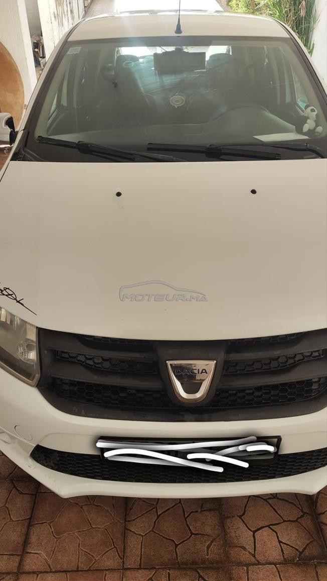 Dacia Sandero 2014