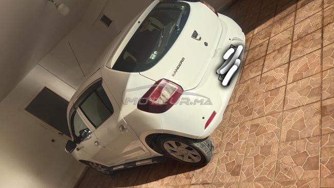 Dacia Sandero 2014