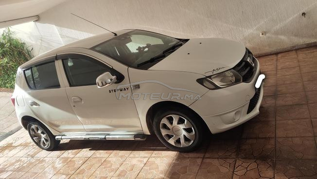 Dacia Sandero 2014