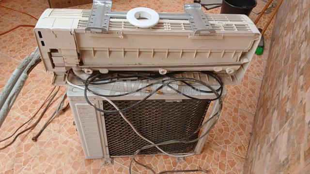 Climatiseur Goldvision - 2