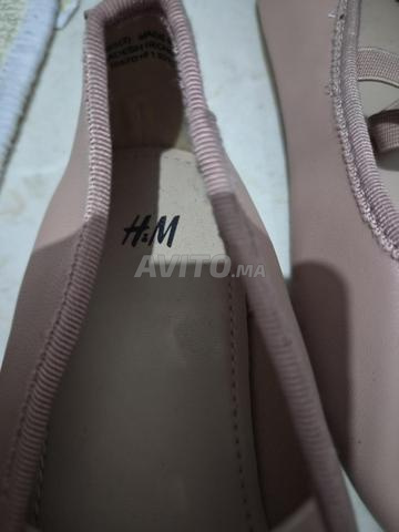 باليرينا H&M - 2