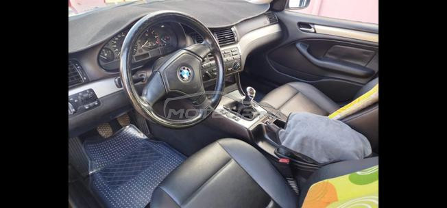 BMW Série 3 Importée neuve 
