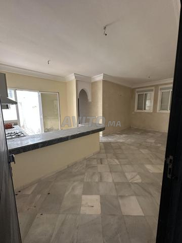 Nouvel appartement à louer mensuellement