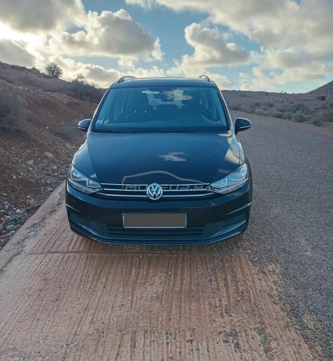 volkswagen toran 2021