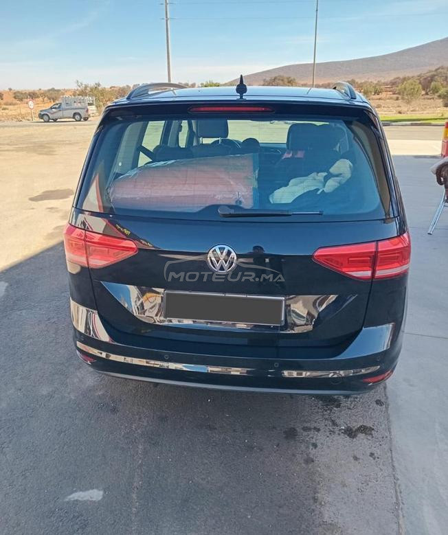 volkswagen toran 2021