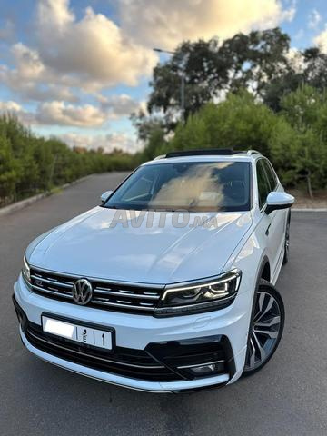 Volkswagen Tiguan R-Line 240ch - 2
