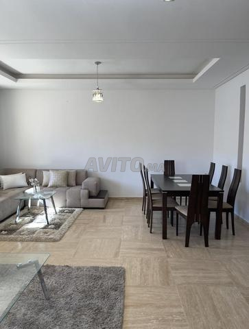 Appartement à louer longue durée - 2