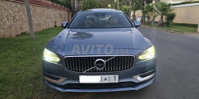 Volvo S90 D4 Inscription - 2