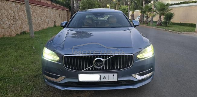 Volvo S90 D4 Inscription 
