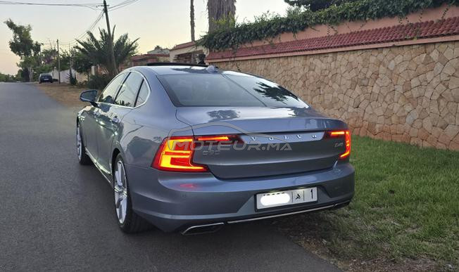 Volvo S90 D4 Inscription 