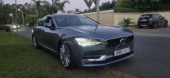 Volvo S90 D4 Inscription 