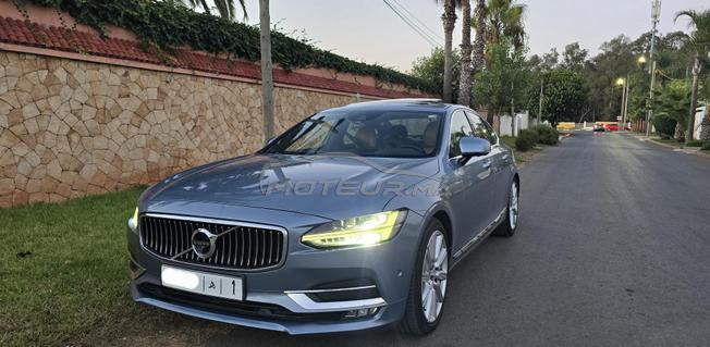Volvo S90 D4 Inscription 