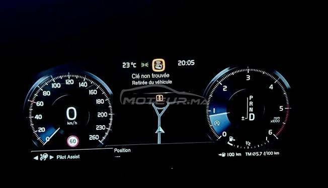 Volvo S90 D4 Inscription 
