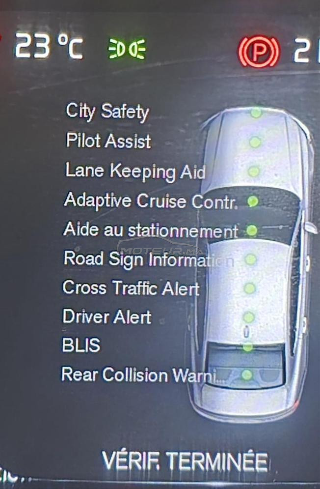 Volvo S90 D4 Inscription 