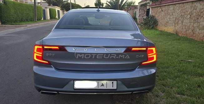 Volvo S90 D4 Inscription 