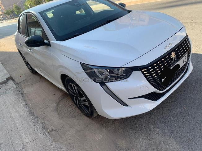 208 a vendre 