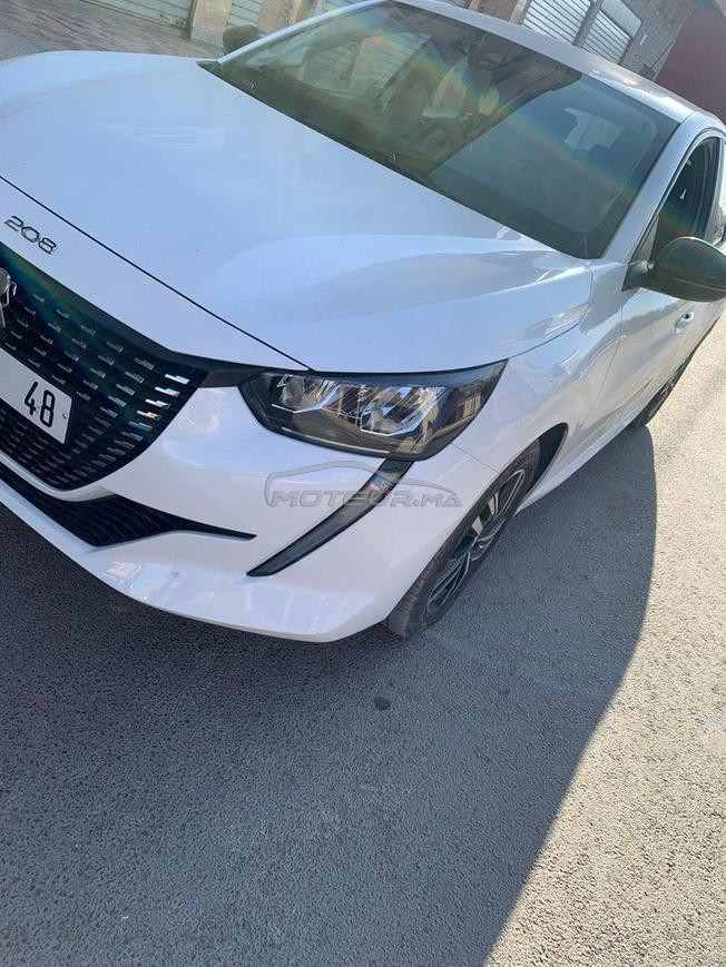 208 a vendre 