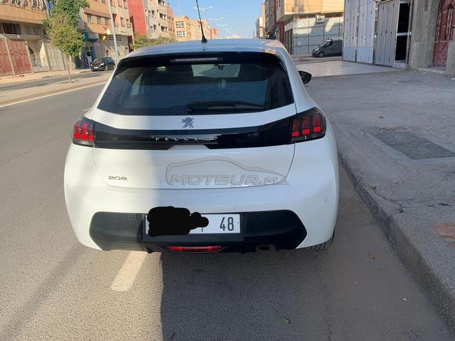 208 a vendre 