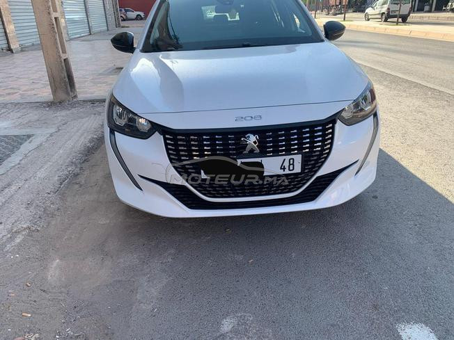 208 a vendre 