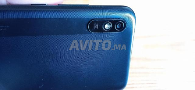 Redmi 9A 32Go 2.5 Go RAM - 2